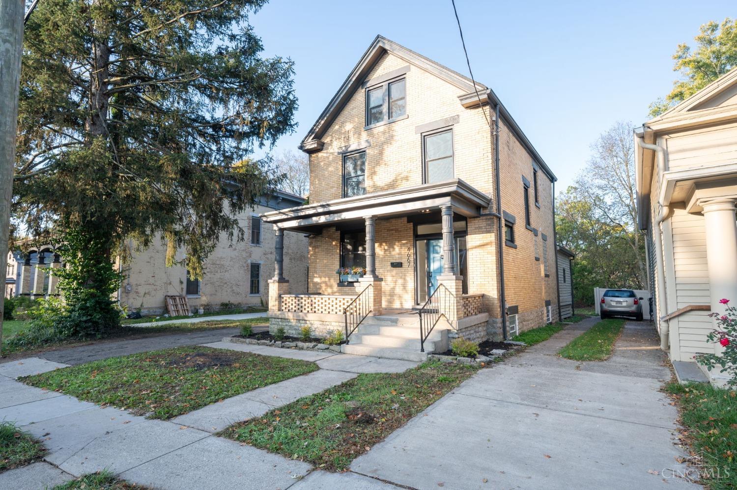 4667 Hamilton Avenue, Cincinnati, Ohio image 3