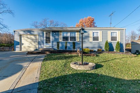 Photo of 10945 Penarth Drive, Colerain Township, OH 45251 (MLS # 1862569)