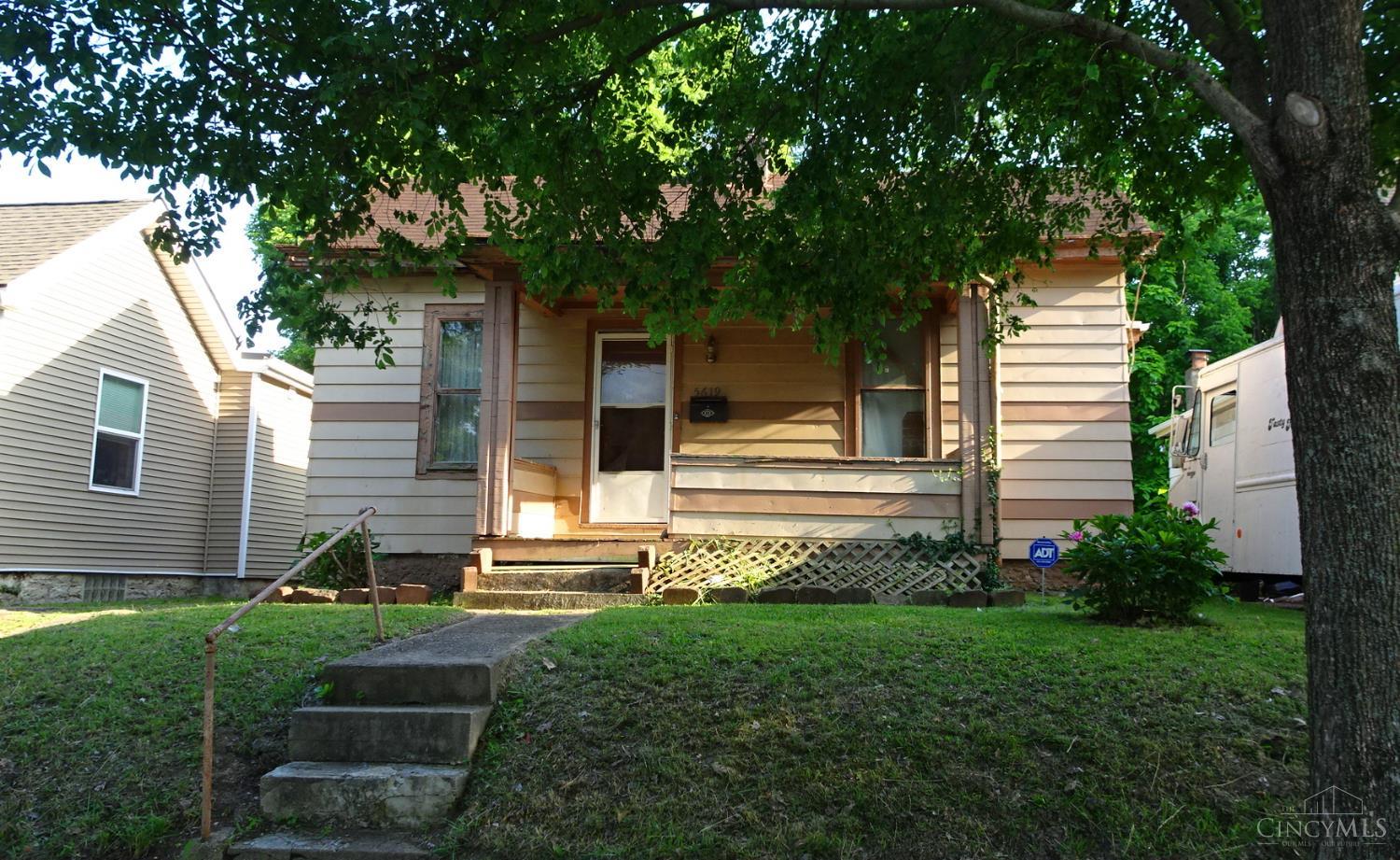 5619 Chandler Street, Cincinnati, Ohio image 1