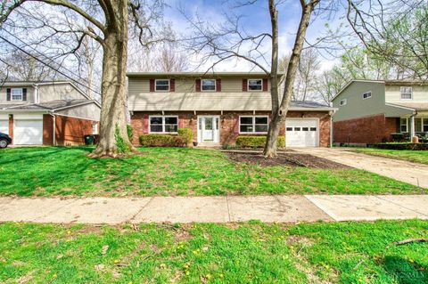 8446 Summitridge Drive Anderson Twp OH 45255