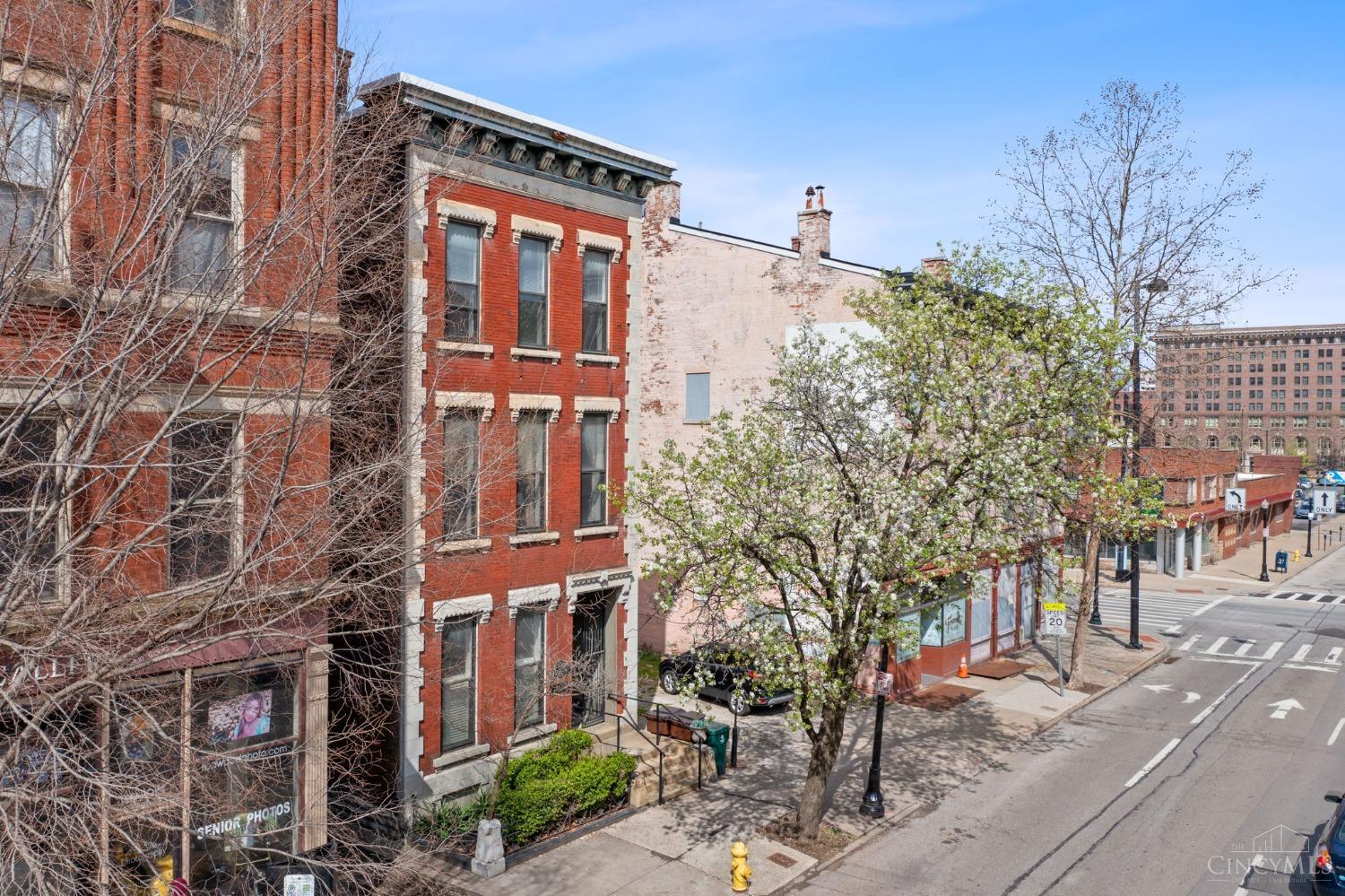 815 Elm Street #B, Cincinnati, Ohio image 1