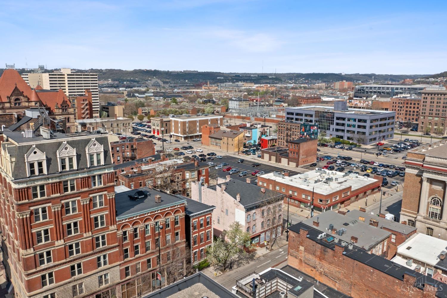 815 Elm Street #B, Cincinnati, Ohio image 24