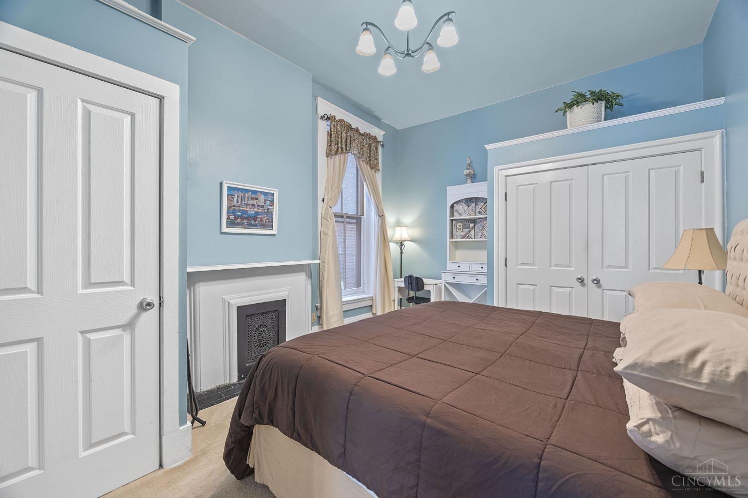 815 Elm Street #B, Cincinnati, Ohio image 22