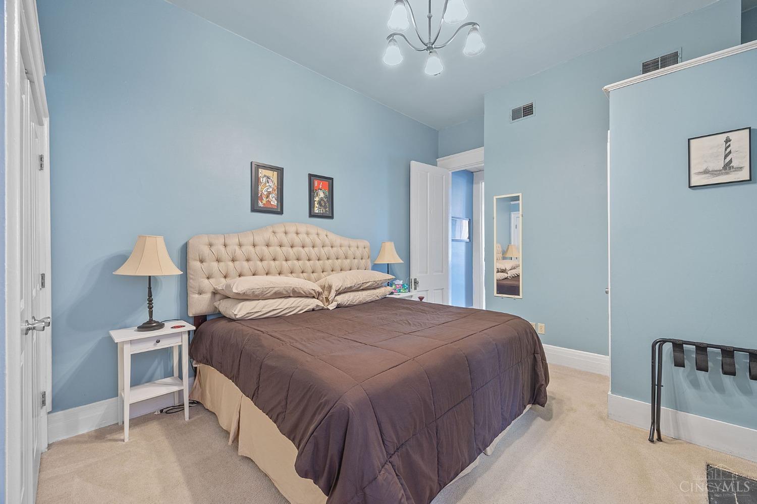 815 Elm Street #B, Cincinnati, Ohio image 19