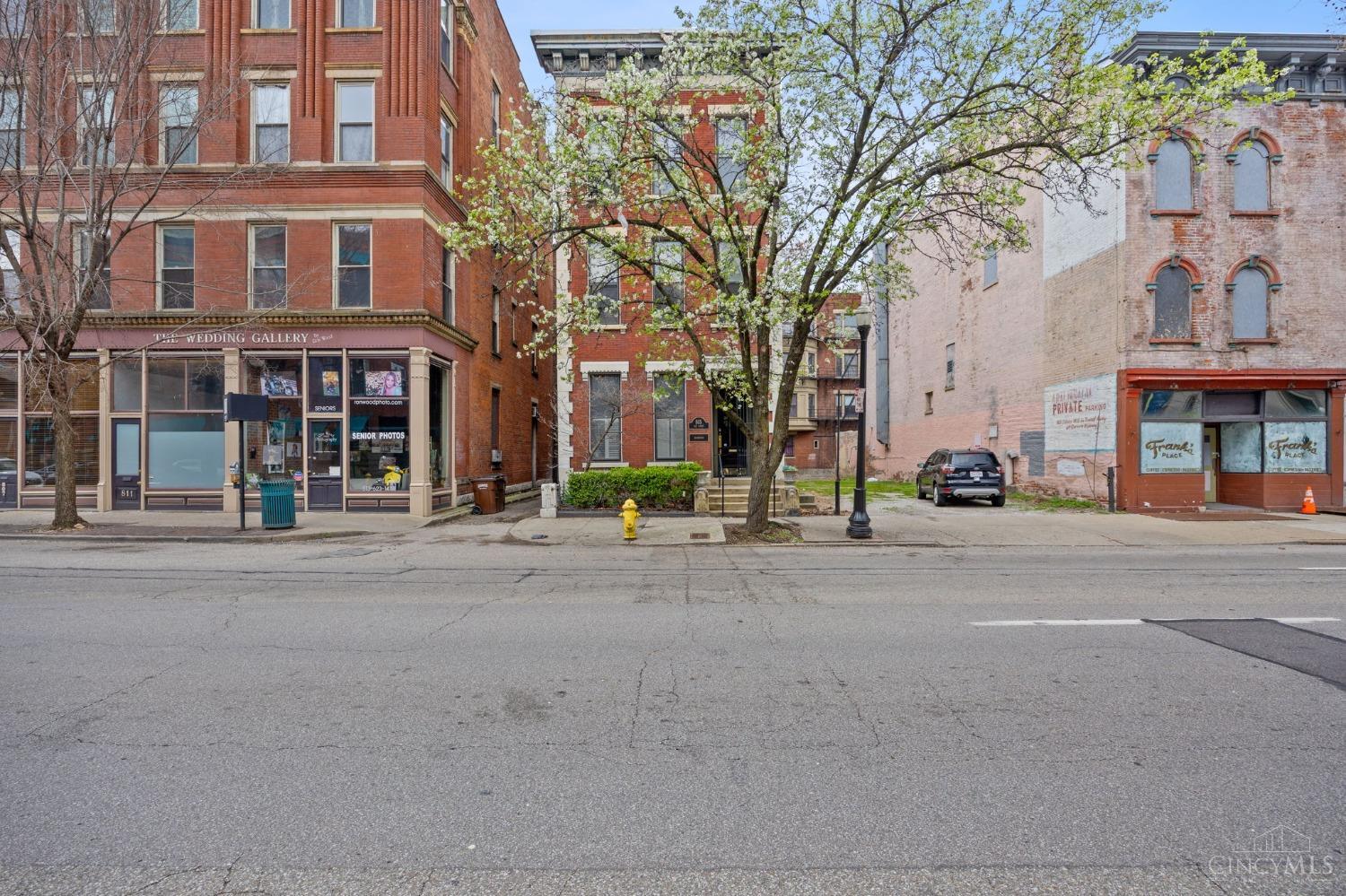 815 Elm Street #B, Cincinnati, Ohio image 30