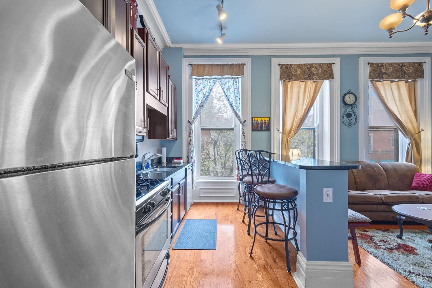 815 Elm Street #B, Cincinnati, Ohio image 12