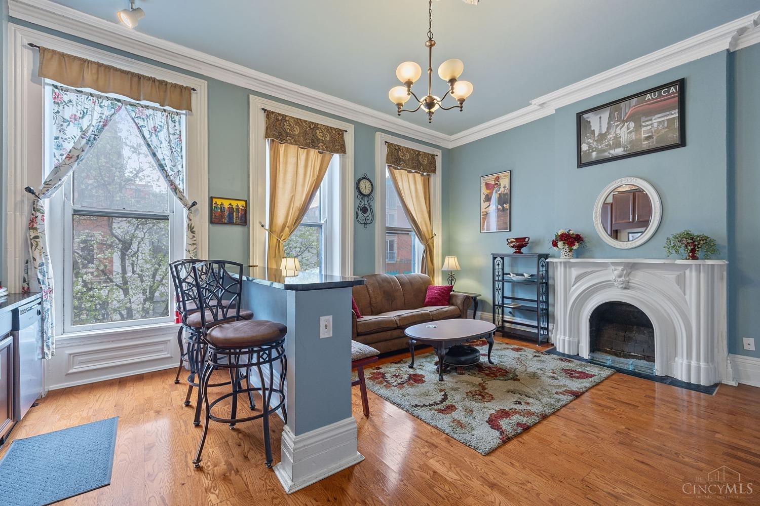 815 Elm Street #B, Cincinnati, Ohio image 10