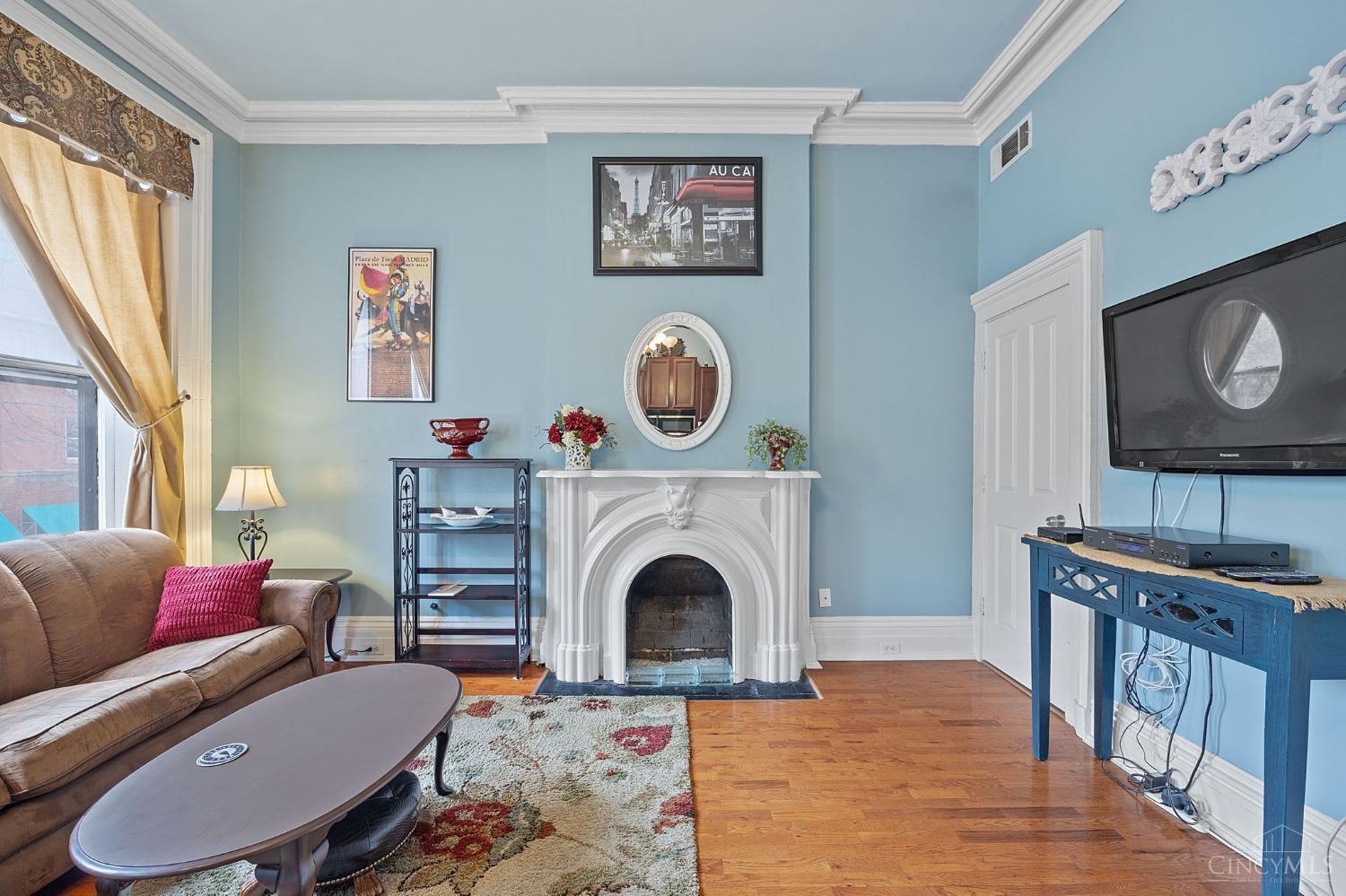815 Elm Street #B, Cincinnati, Ohio image 15