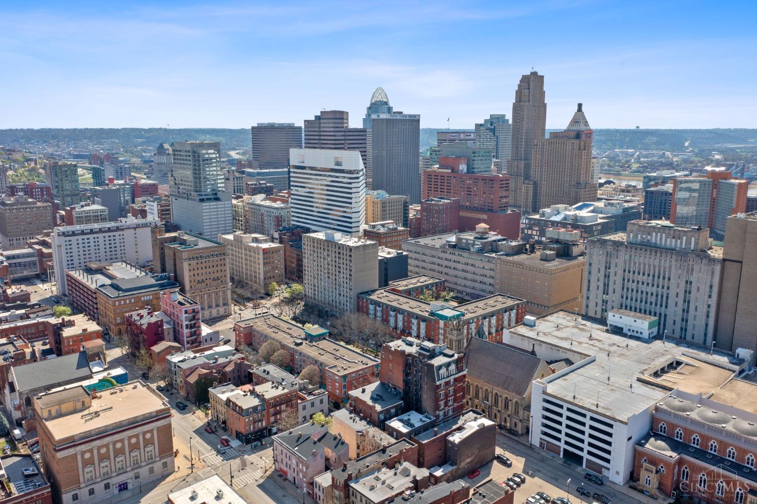 815 Elm Street #B, Cincinnati, Ohio image 25