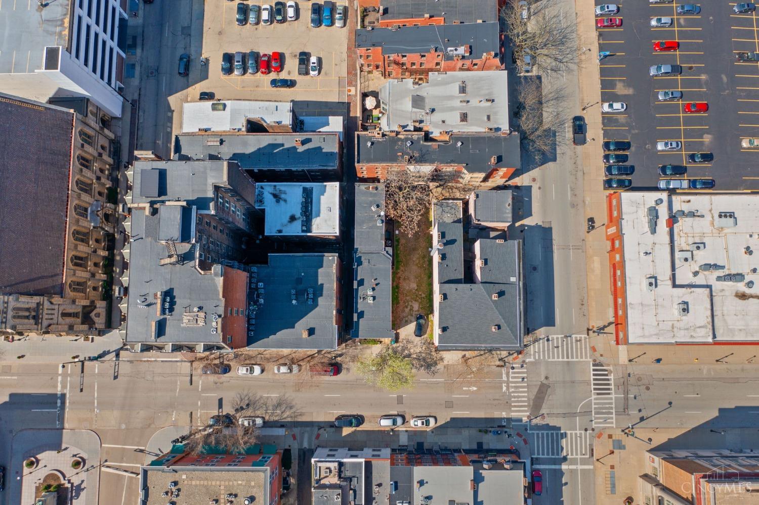 815 Elm Street #B, Cincinnati, Ohio image 27