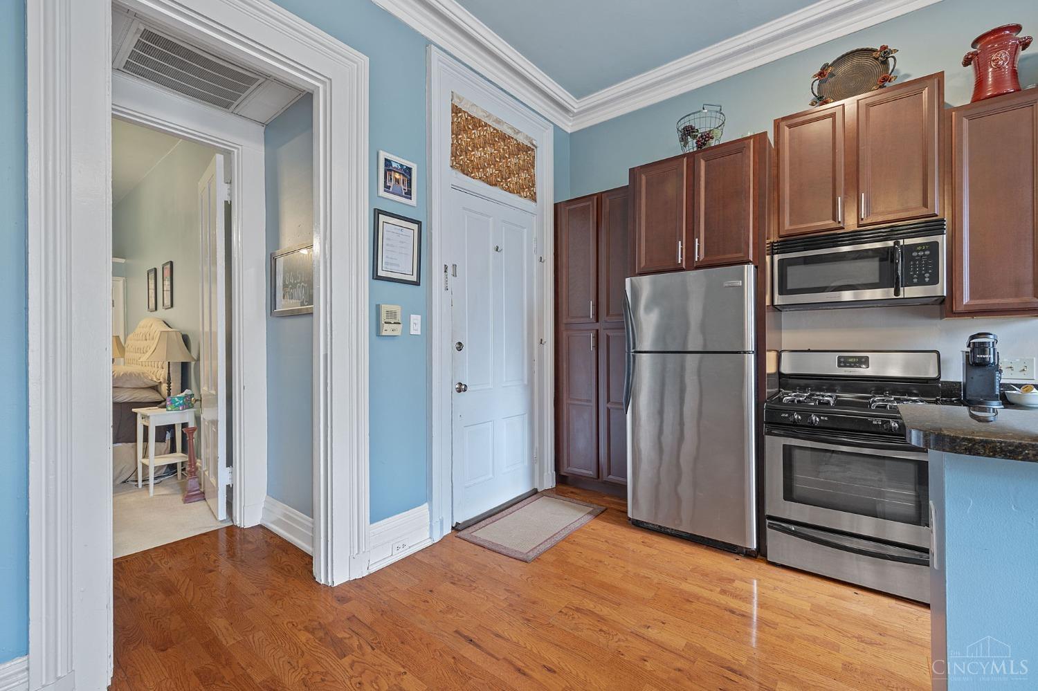 815 Elm Street #B, Cincinnati, Ohio image 18