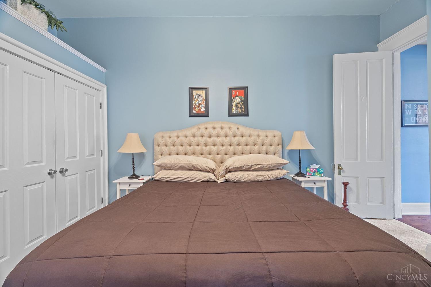 815 Elm Street #B, Cincinnati, Ohio image 21