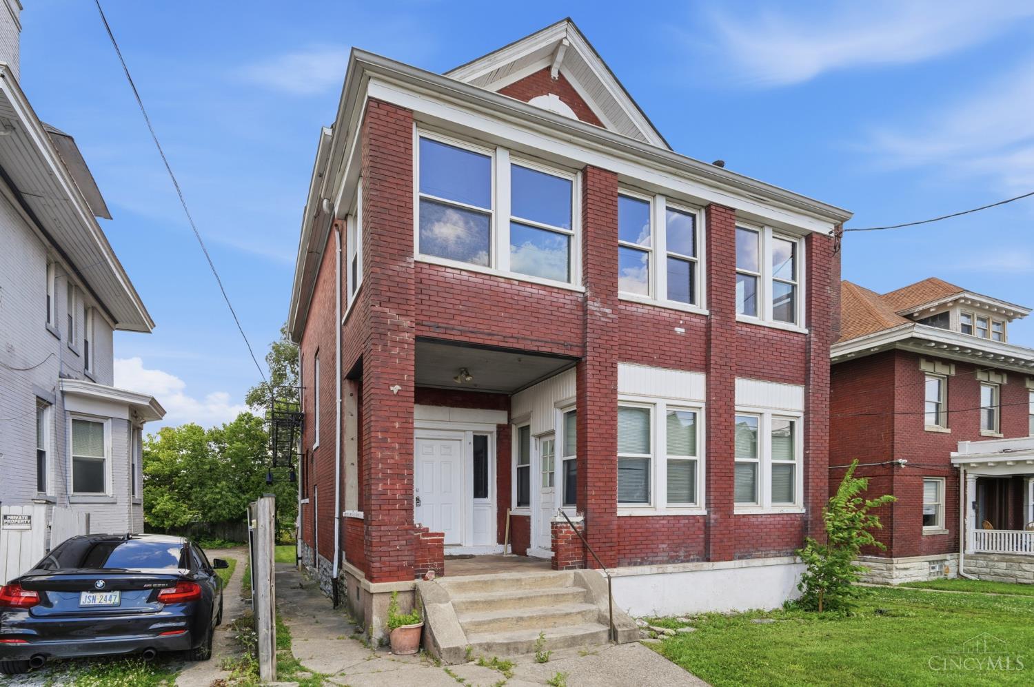 2232 Fulton Avenue