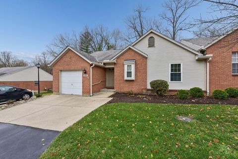 Photo of 5759 Cheviot Road #I, Cincinnati, OH 45247 (MLS # 1863213)
