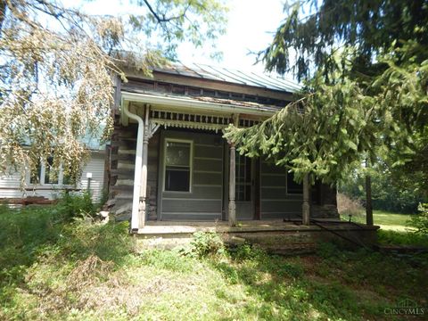 Photo of 1339 Hales Branch Road, Jefferson Township, OH 45148 (MLS # 1849559)