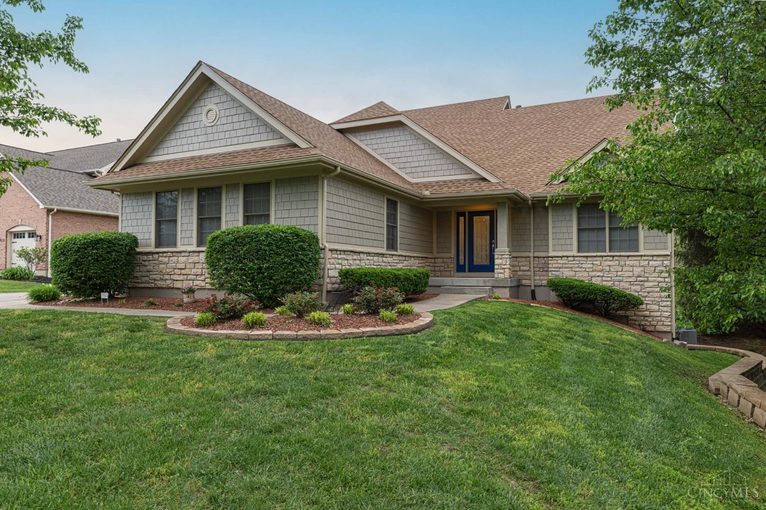 4528 Miller Road, Middletown, Ohio image 2