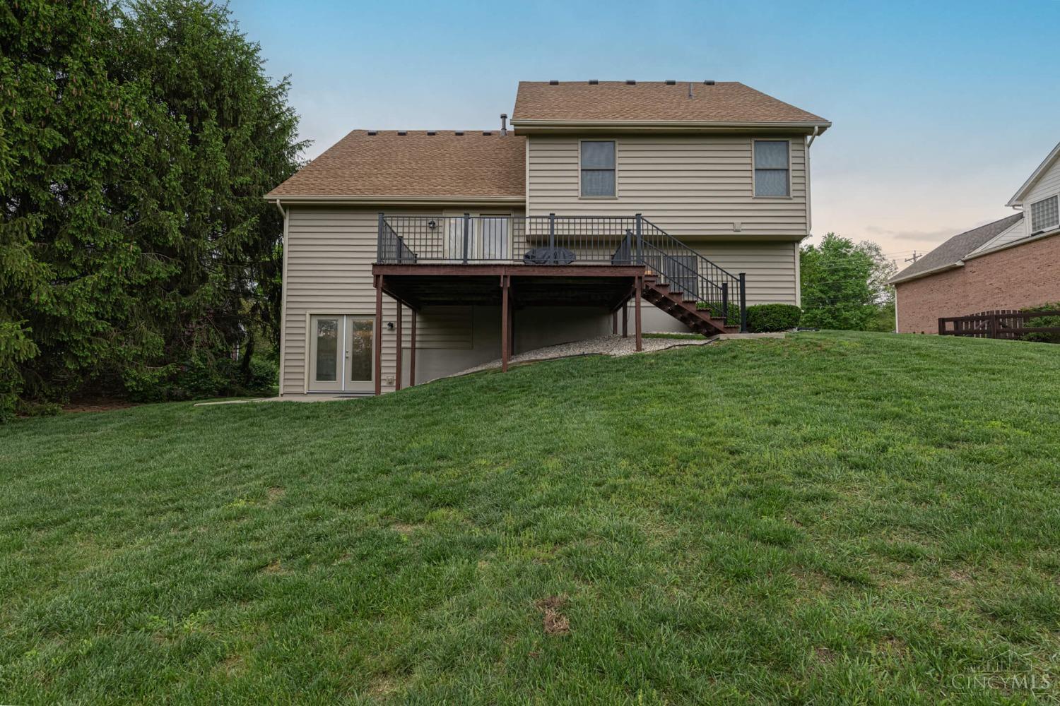 4528 Miller Road, Middletown, Ohio image 43