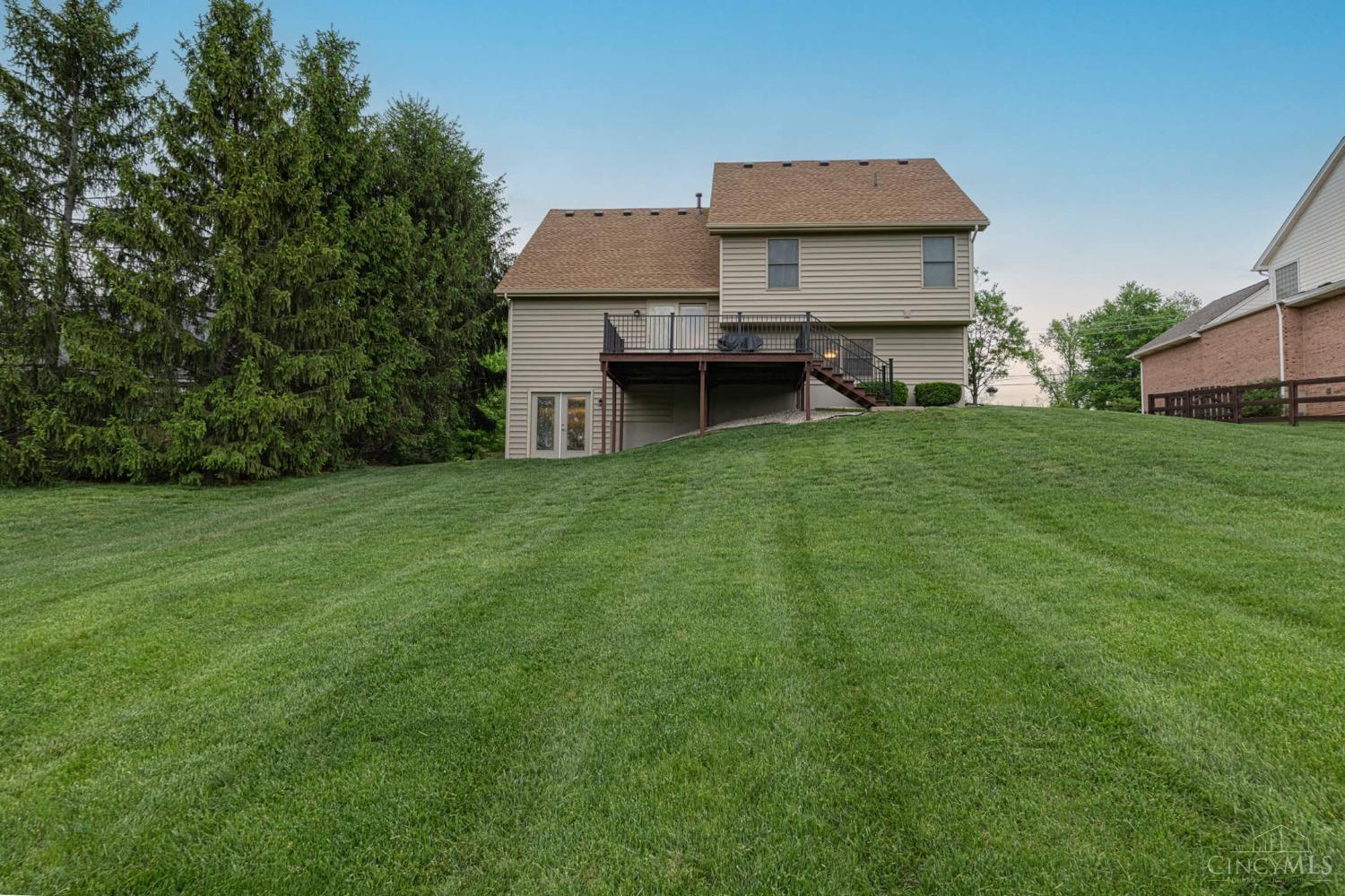 4528 Miller Road, Middletown, Ohio image 45