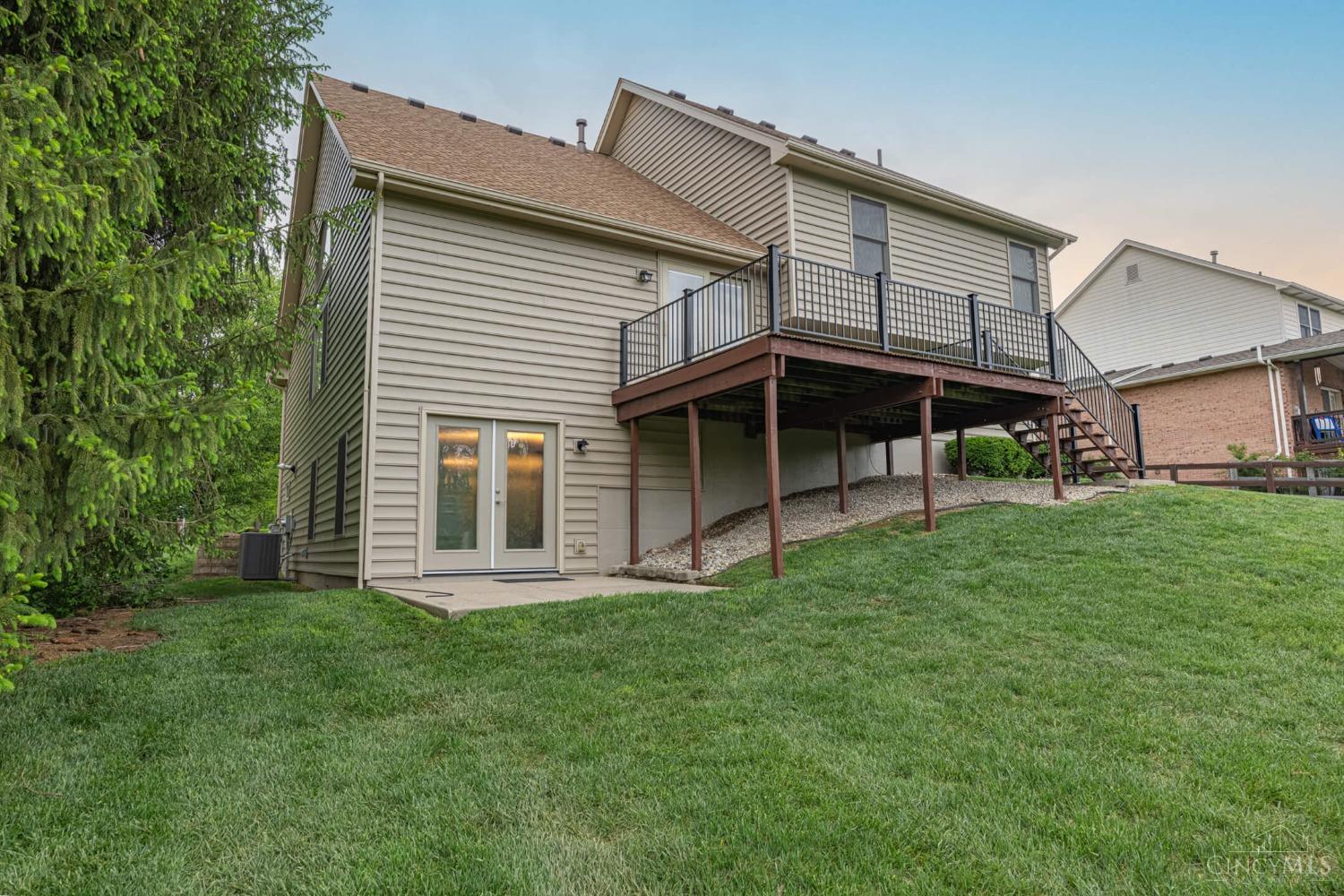 4528 Miller Road, Middletown, Ohio image 44