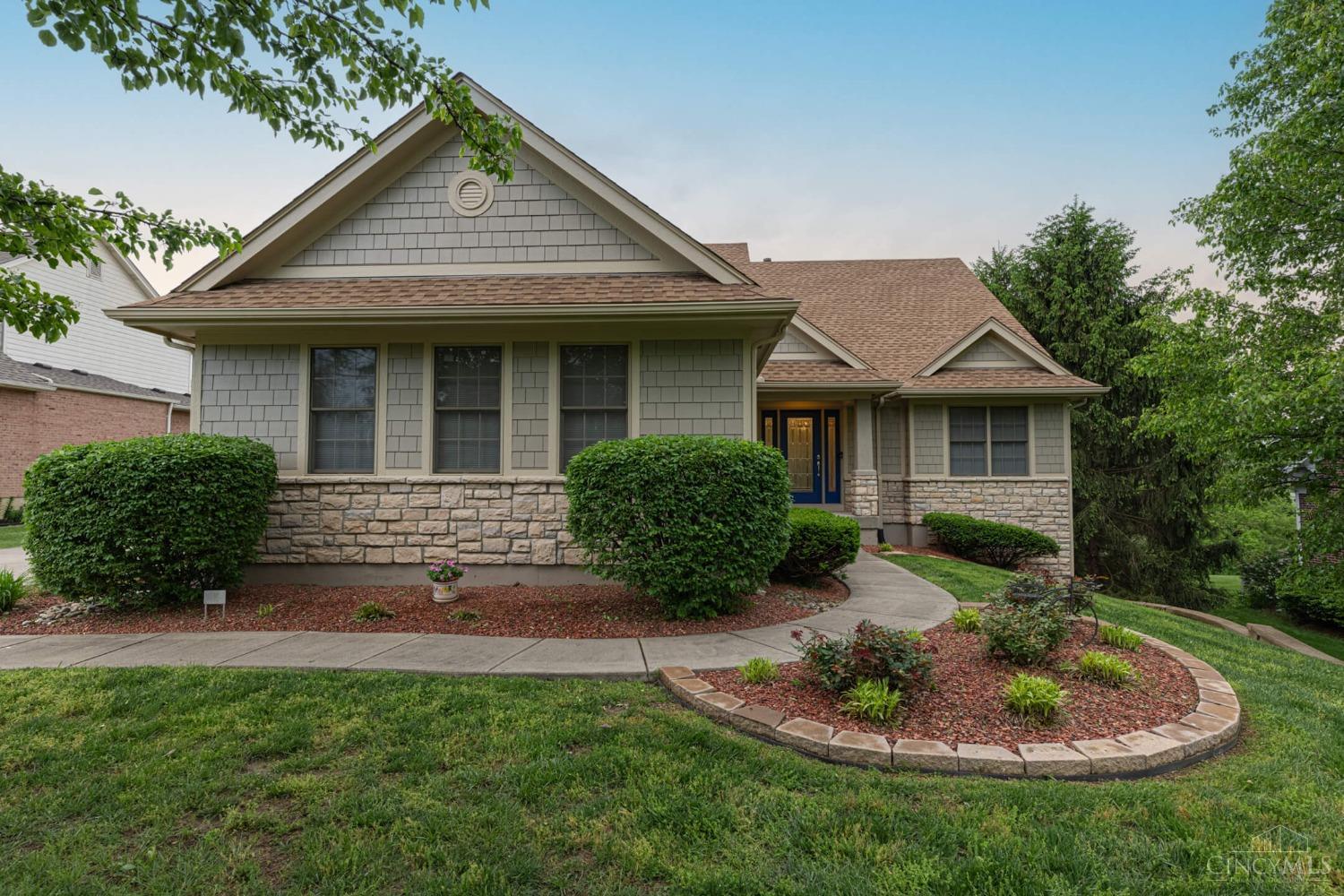 4528 Miller Road, Middletown, Ohio image 1