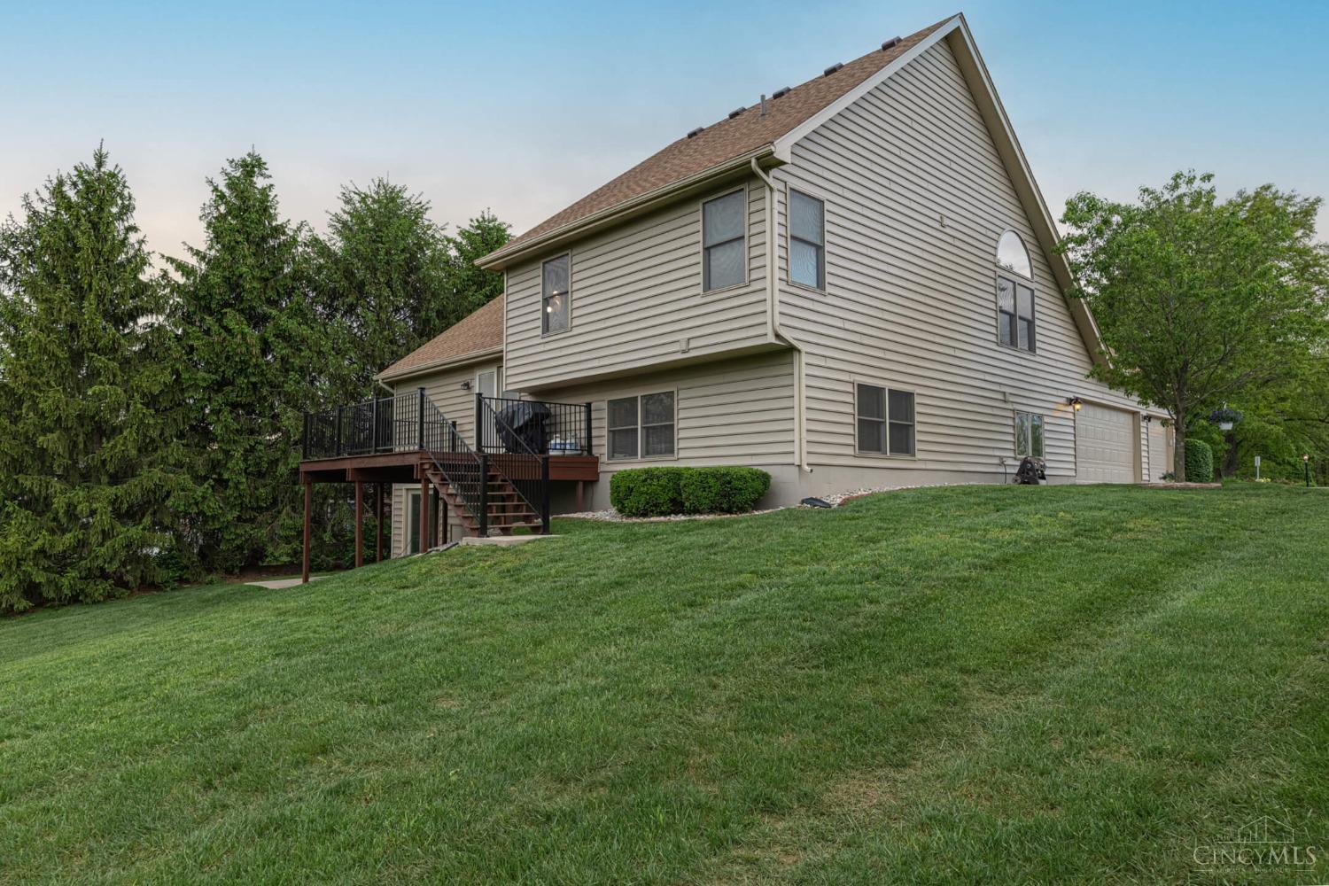 4528 Miller Road, Middletown, Ohio image 46