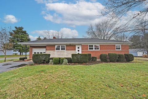 Photo of 1146 Stone Drive, Harrison, OH 45030 (MLS # 1864059)