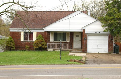 Photo of 2424 Banning Road, Colerain Township, OH 45239 (MLS # 1867435)