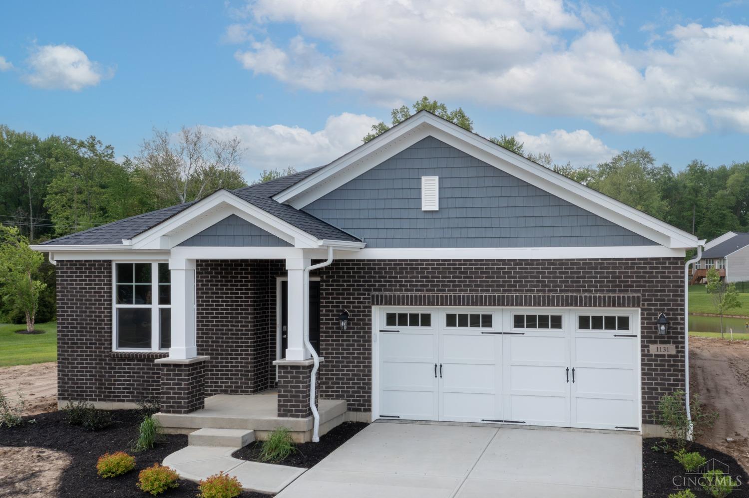 1131 Billingsley Drive