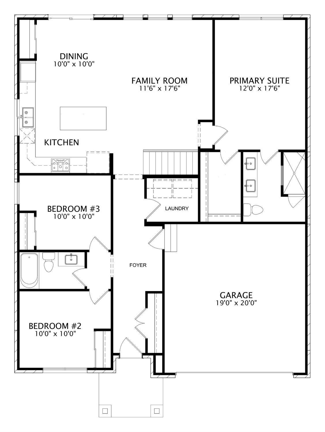 1131 Billingsley Drive