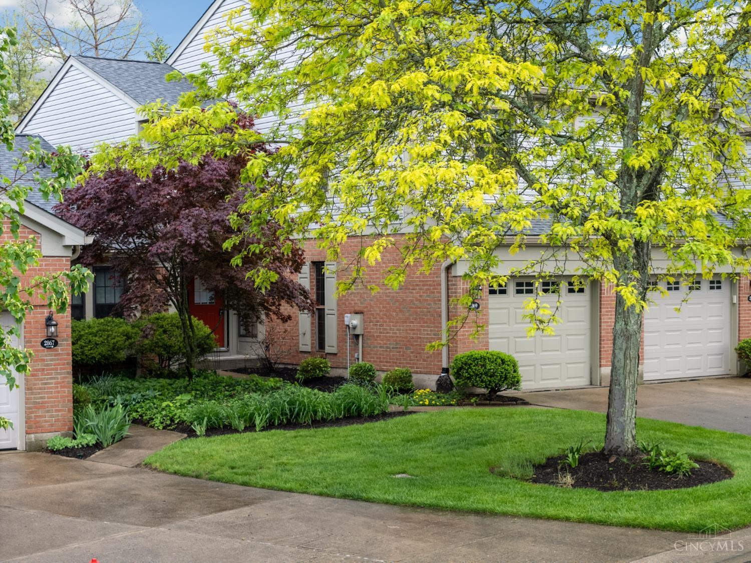 2869 Phaeton Lane, Deerfield Twp., Ohio image 1