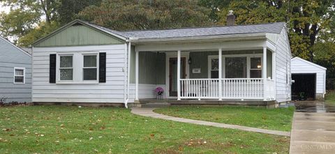 206 Farragut Road Greenhills OH 45218