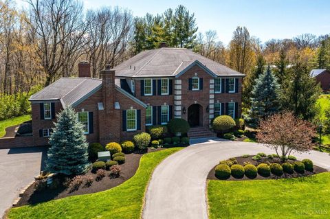4800 Cox Smith Road Union Twp OH 45040