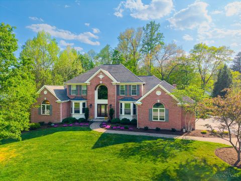 Photo of 6569 Jenna Lane, Miami Township, OH 45140 (MLS # 1876264)