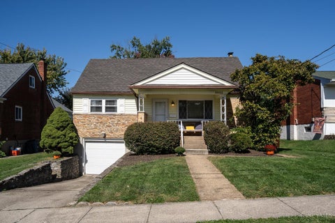 Photo of 5662 Green Acres Court, Green Township, OH 45248 (MLS # 1897015)