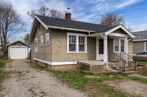 703 Granada Ave, Lemon Twp, OH 45044 - MLS#: 1834877
