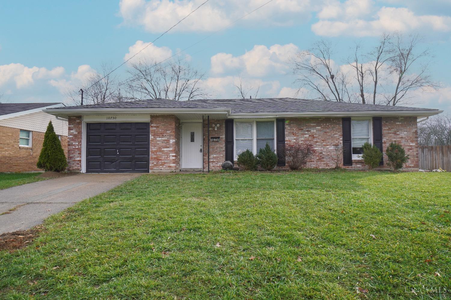 10750 Valiant Drive, Colerain Twp, Ohio image 1