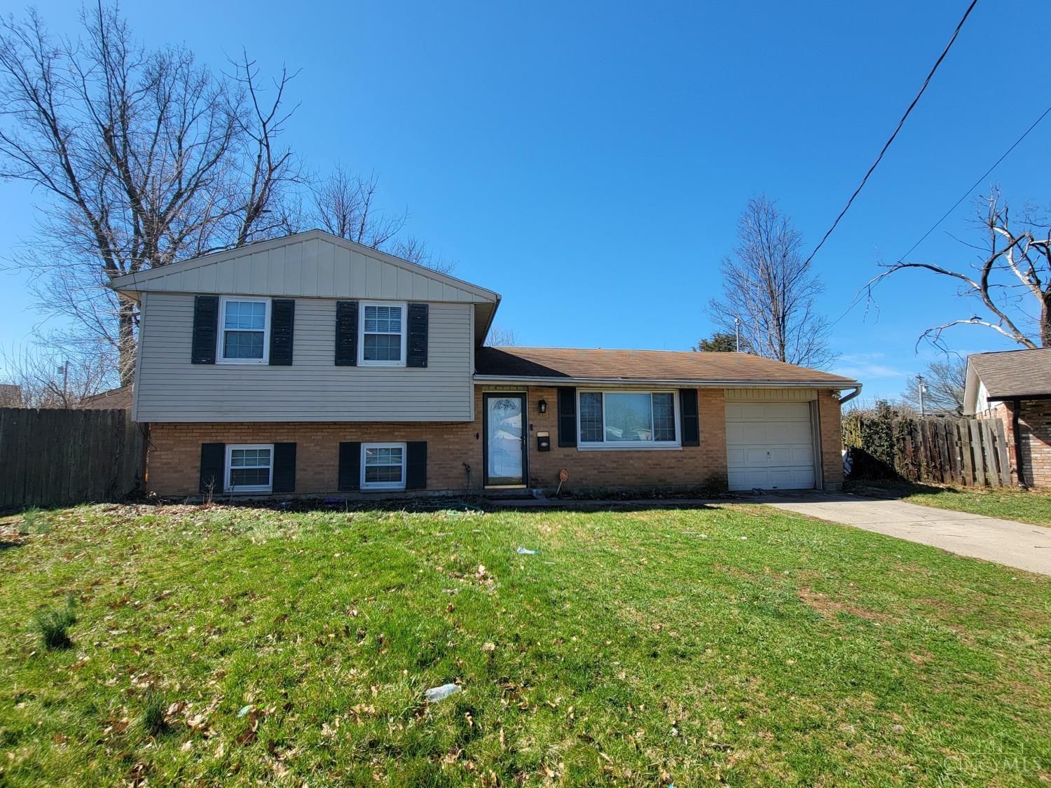6705 Grange Court, Colerain Twp, Ohio image 1