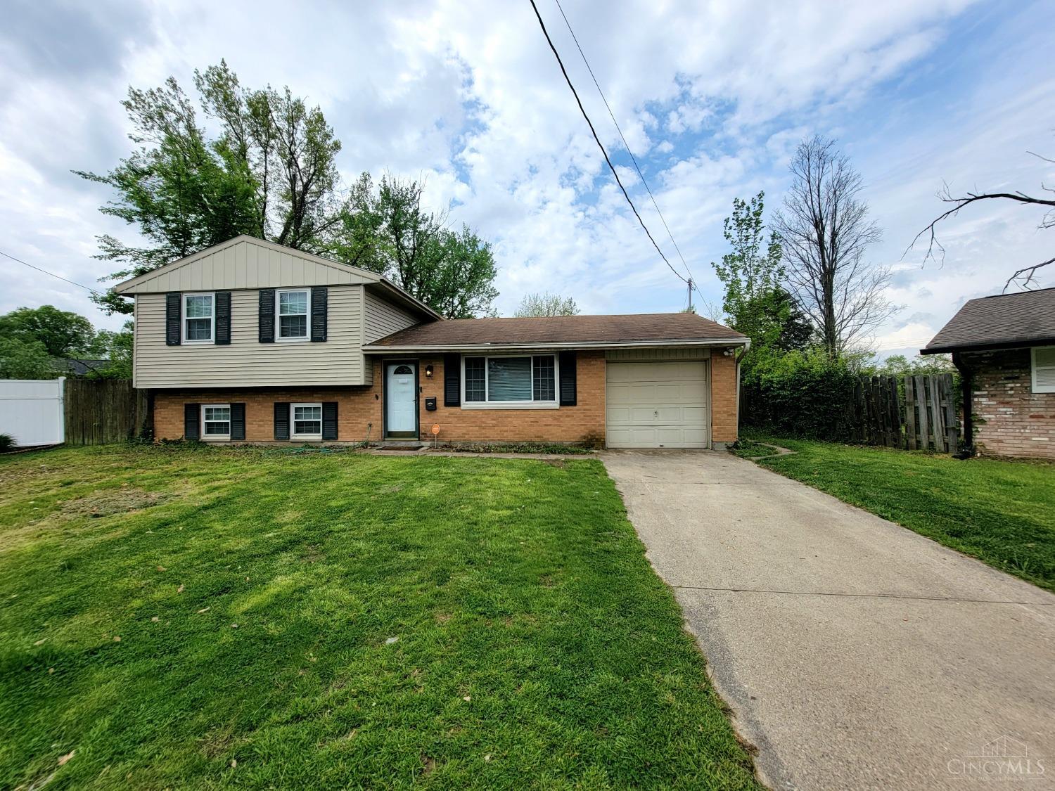 6705 Grange Court, Colerain Twp, Ohio image 1