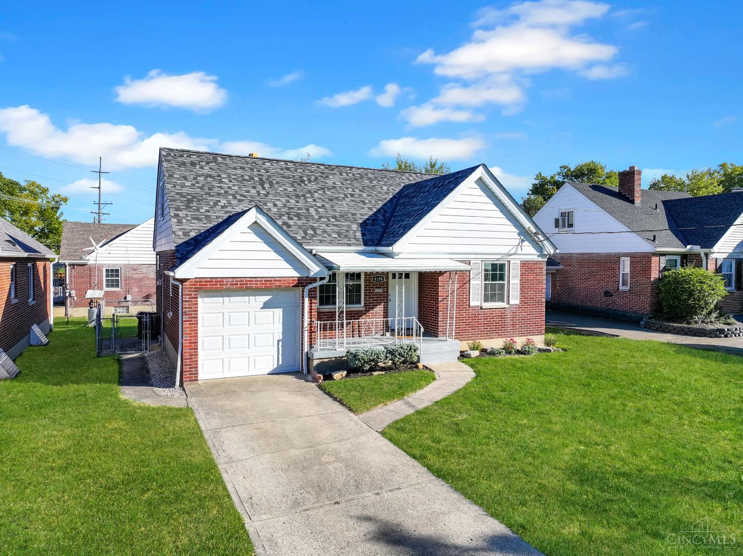 4106 Orchard Lane