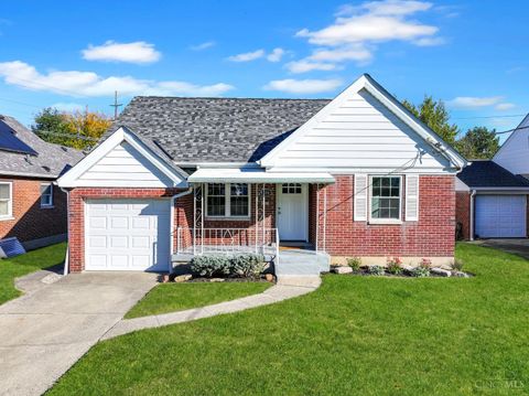 4106 Orchard Lane Deer Park OH 45236