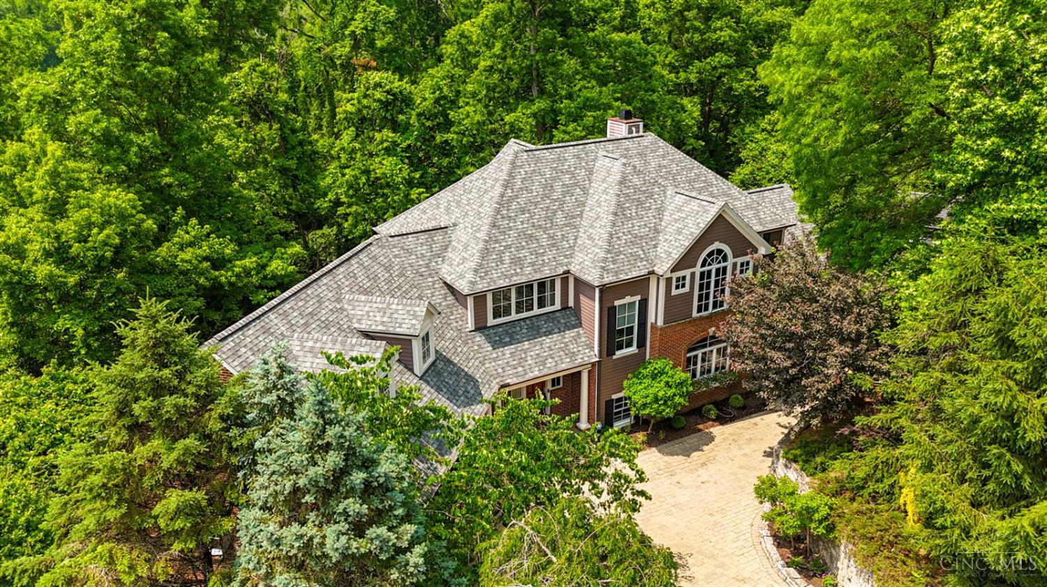 680 Spring Hill Lane, Cincinnati, Ohio image 2