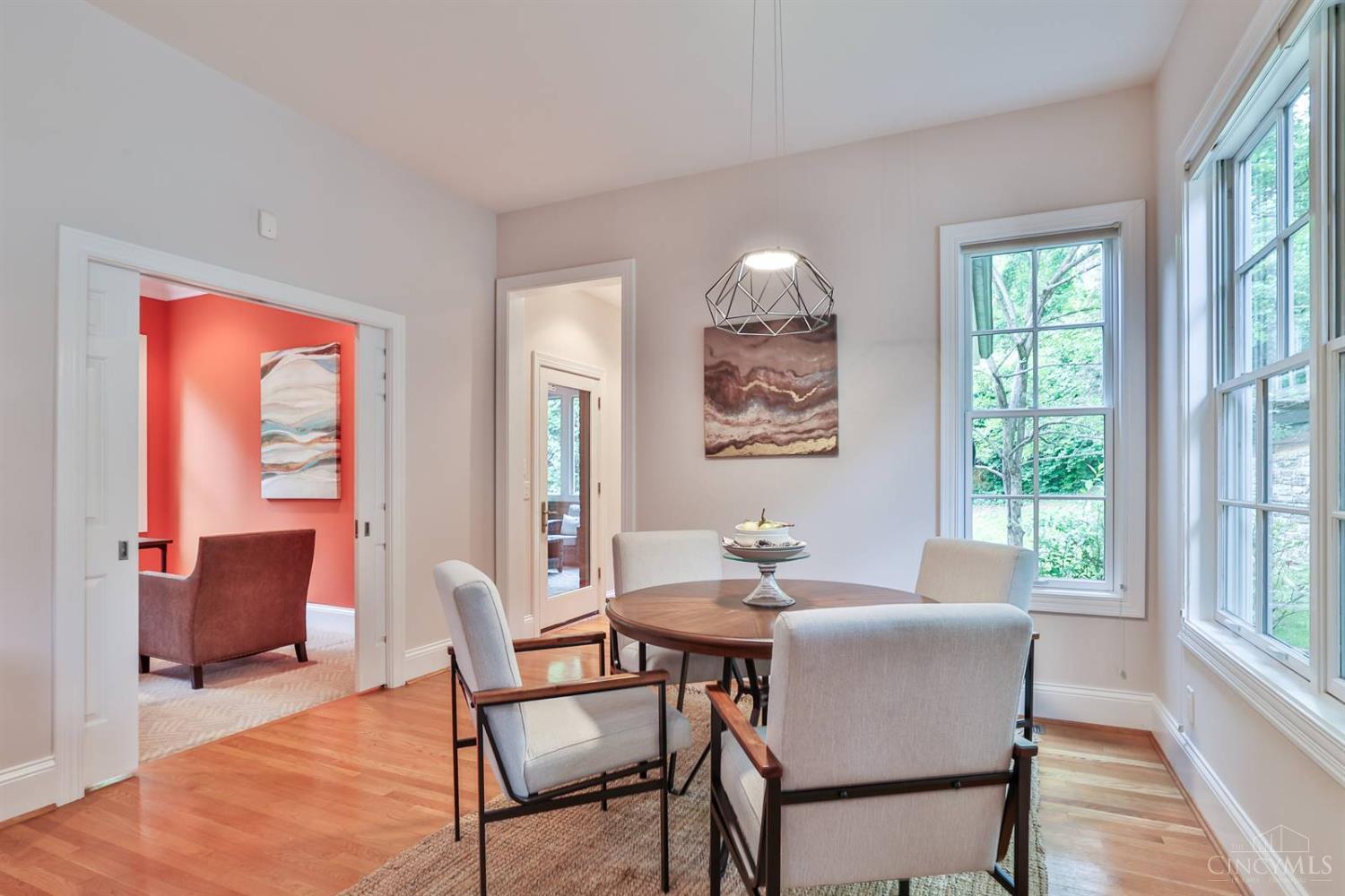 680 Spring Hill Lane, Cincinnati, Ohio image 24