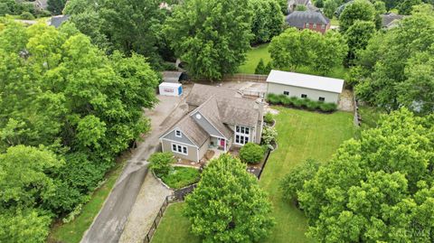 Photo of 8183 Sibcy Road, Hamilton Township, OH 45039 (MLS # 1881596)