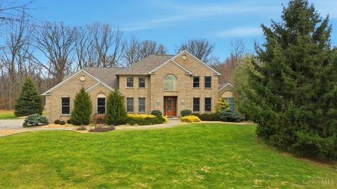 3200 Serenity Ridge Drive West Harrison IN 47060