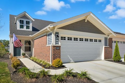 Photo of 1548 Summerview Lane, Miami Township, OH 45150 (MLS # 1857222)