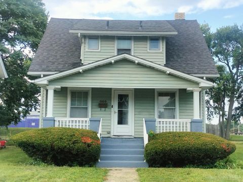 Homes For Sale - 709 Fourteenth Avenue<br/> Middletown, OH 45044