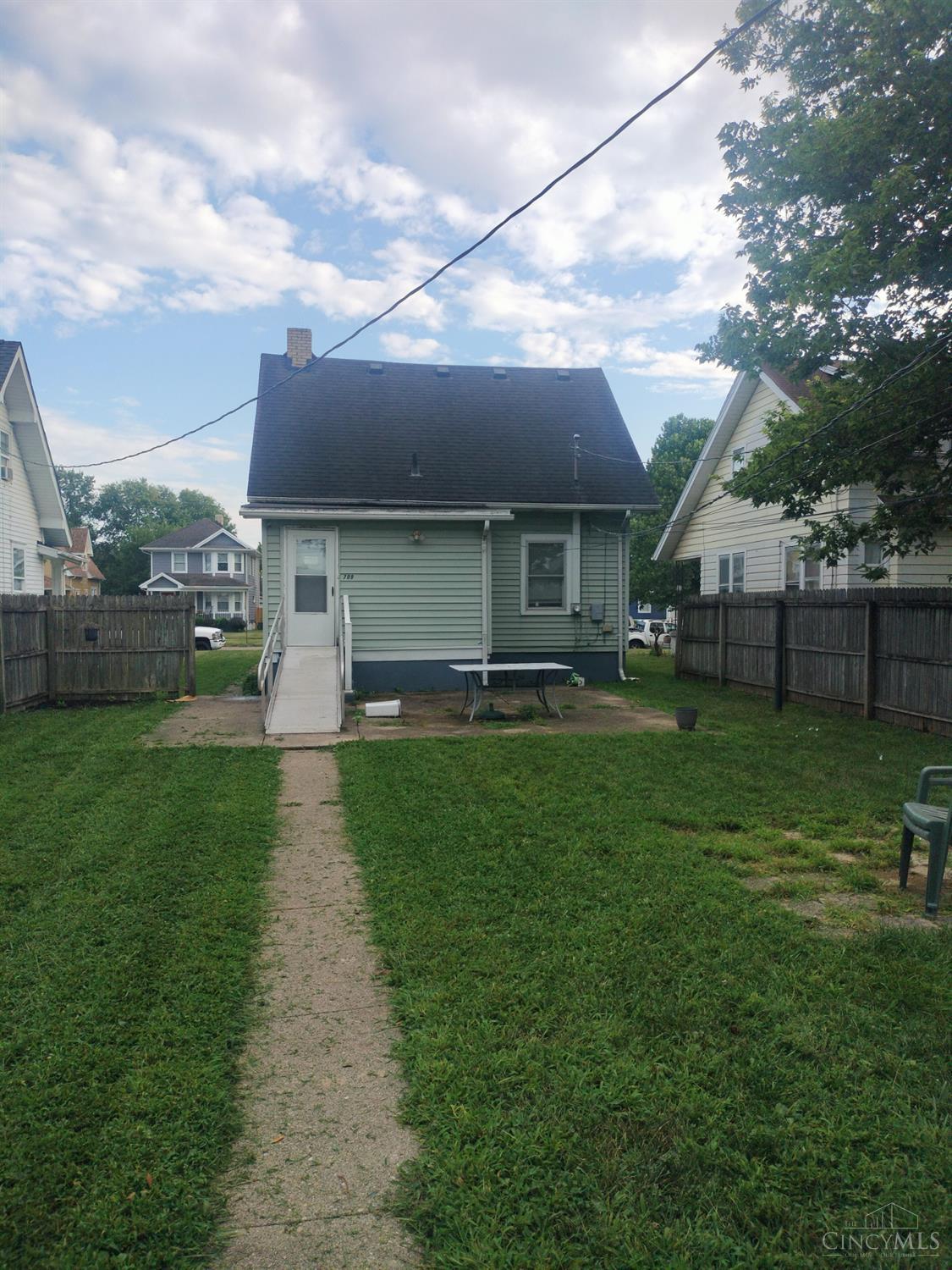 709 Fourteenth Avenue