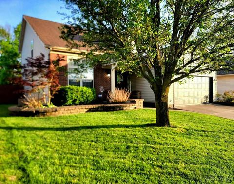 9228 Sawgrass Drive Miami Twp OH 45342