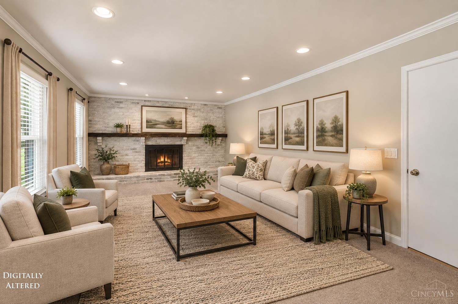 7878 Blairhouse Drive