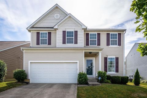 445 Hennepin Drive Maineville OH 45039